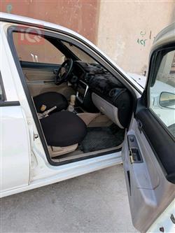 Geely CK